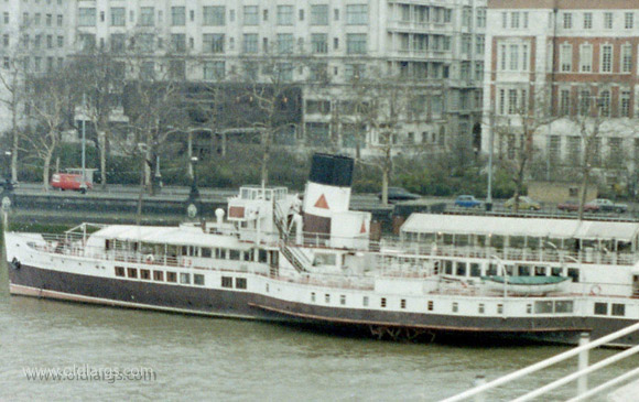 ps caledonia